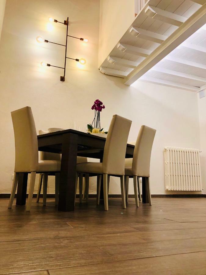Signoria Suite Florence Extérieur photo