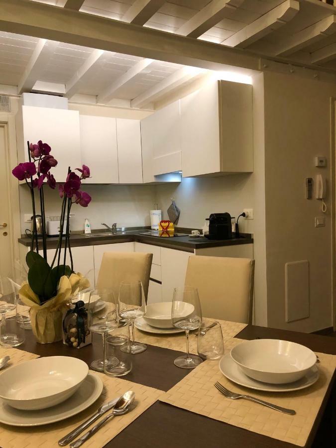 Signoria Suite Florence Extérieur photo