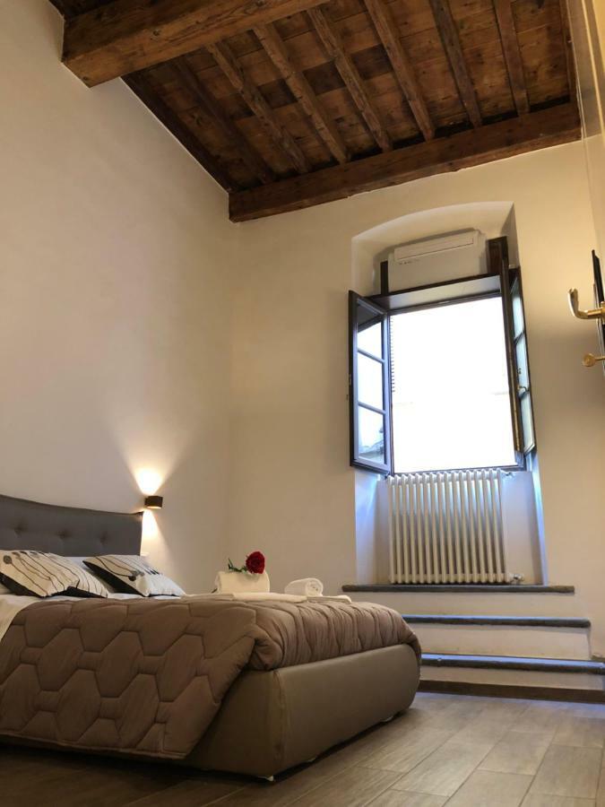 Signoria Suite Florence Extérieur photo