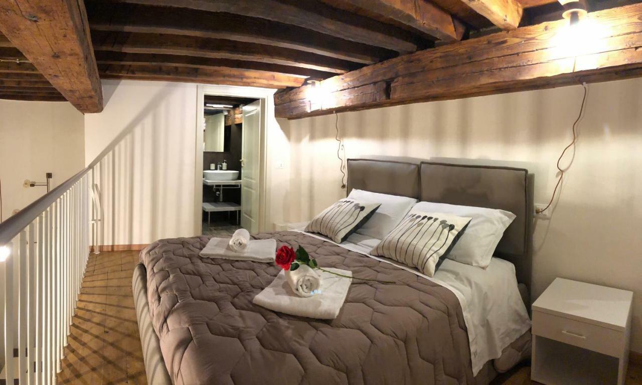 Signoria Suite Florence Extérieur photo