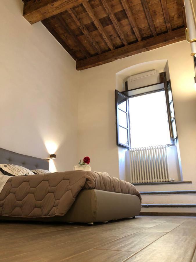 Signoria Suite Florence Extérieur photo