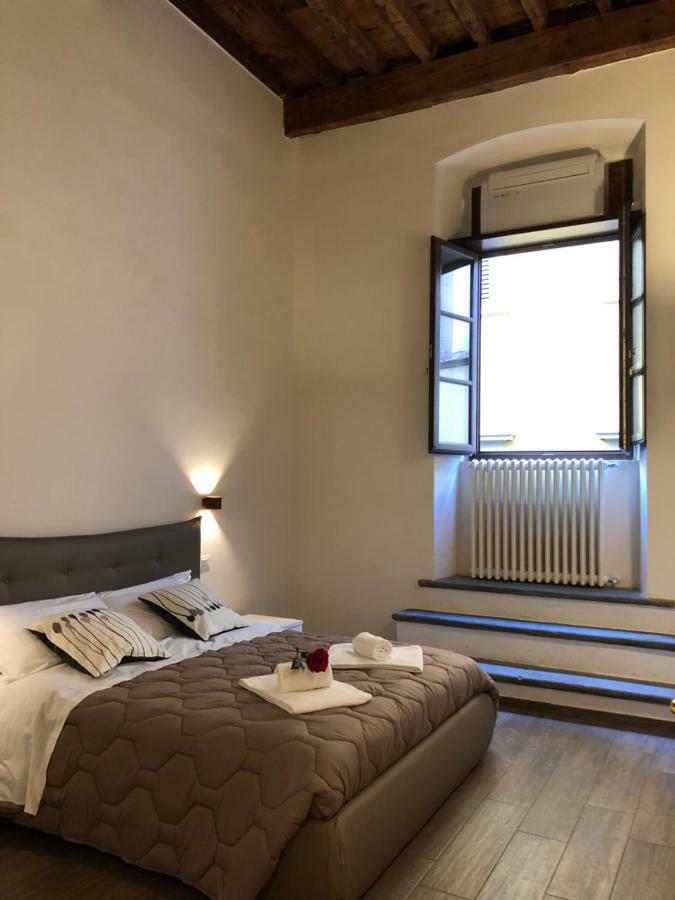 Signoria Suite Florence Extérieur photo