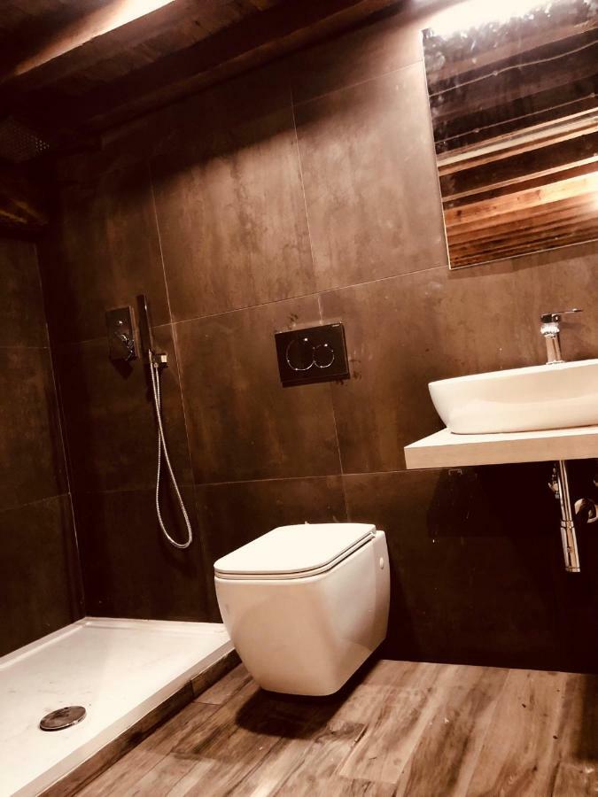 Signoria Suite Florence Extérieur photo