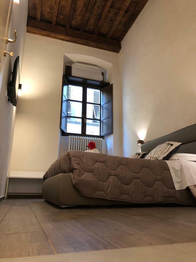 Signoria Suite Florence Extérieur photo