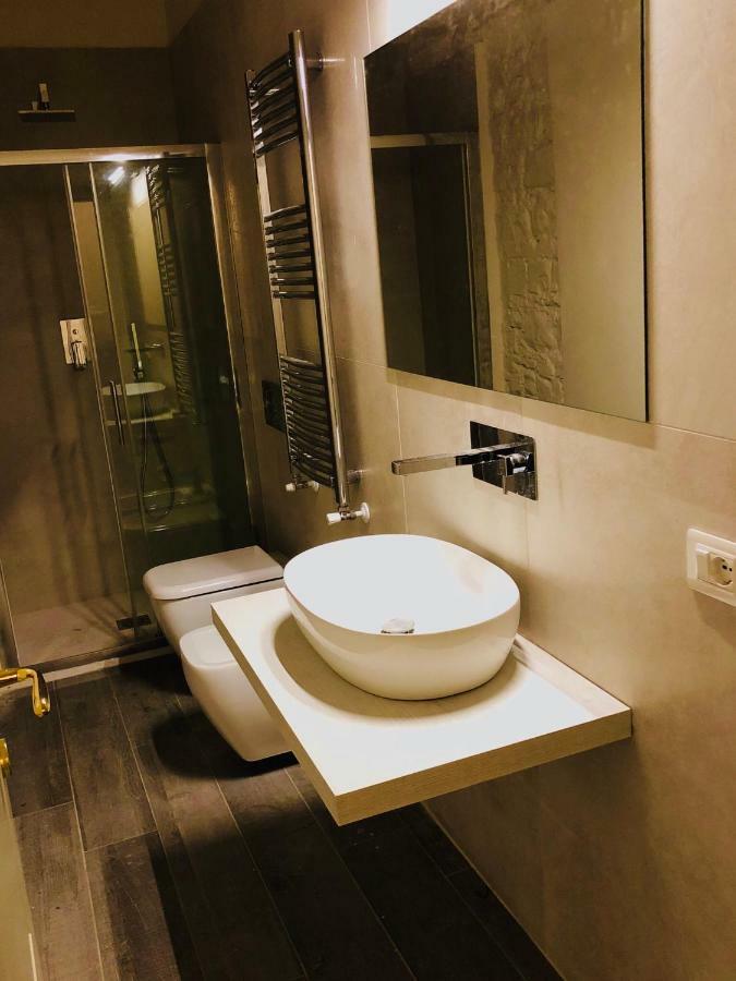 Signoria Suite Florence Extérieur photo