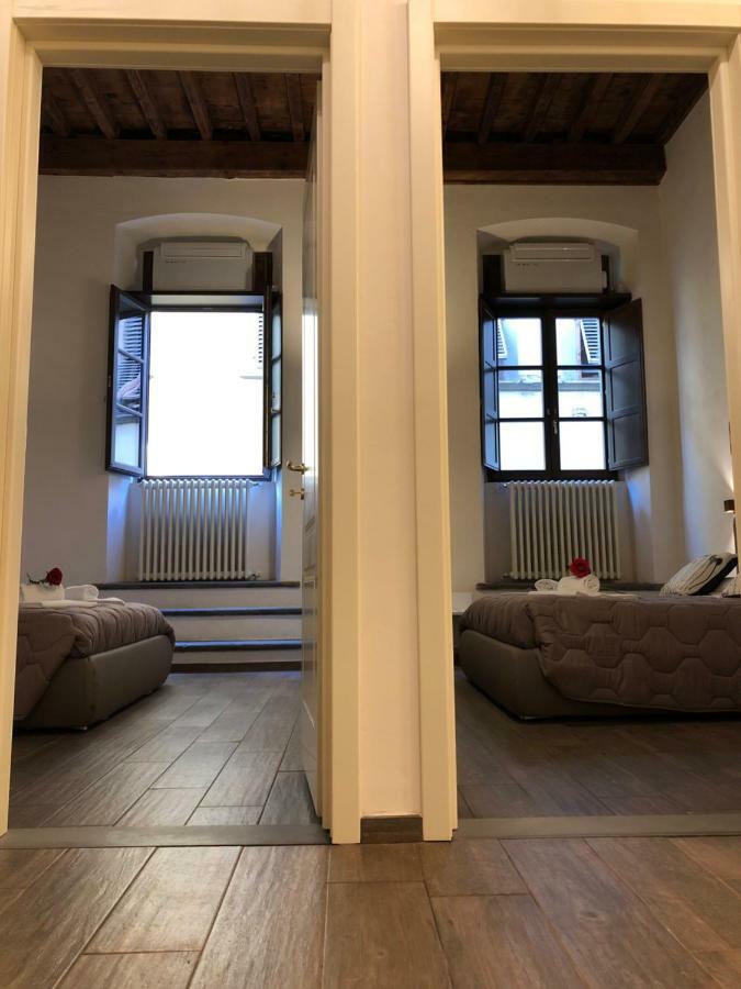 Signoria Suite Florence Extérieur photo