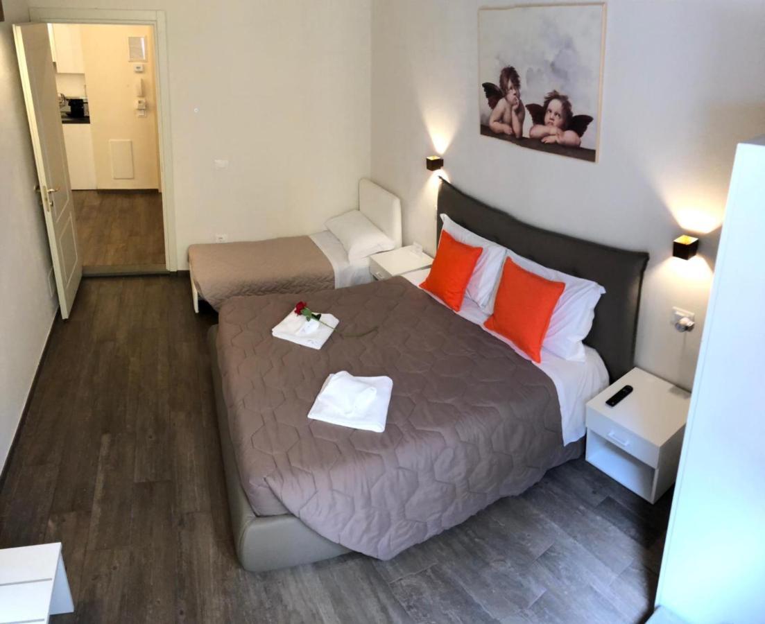 Signoria Suite Florence Extérieur photo